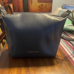 Calvin Klein Cross Shoulder Bag