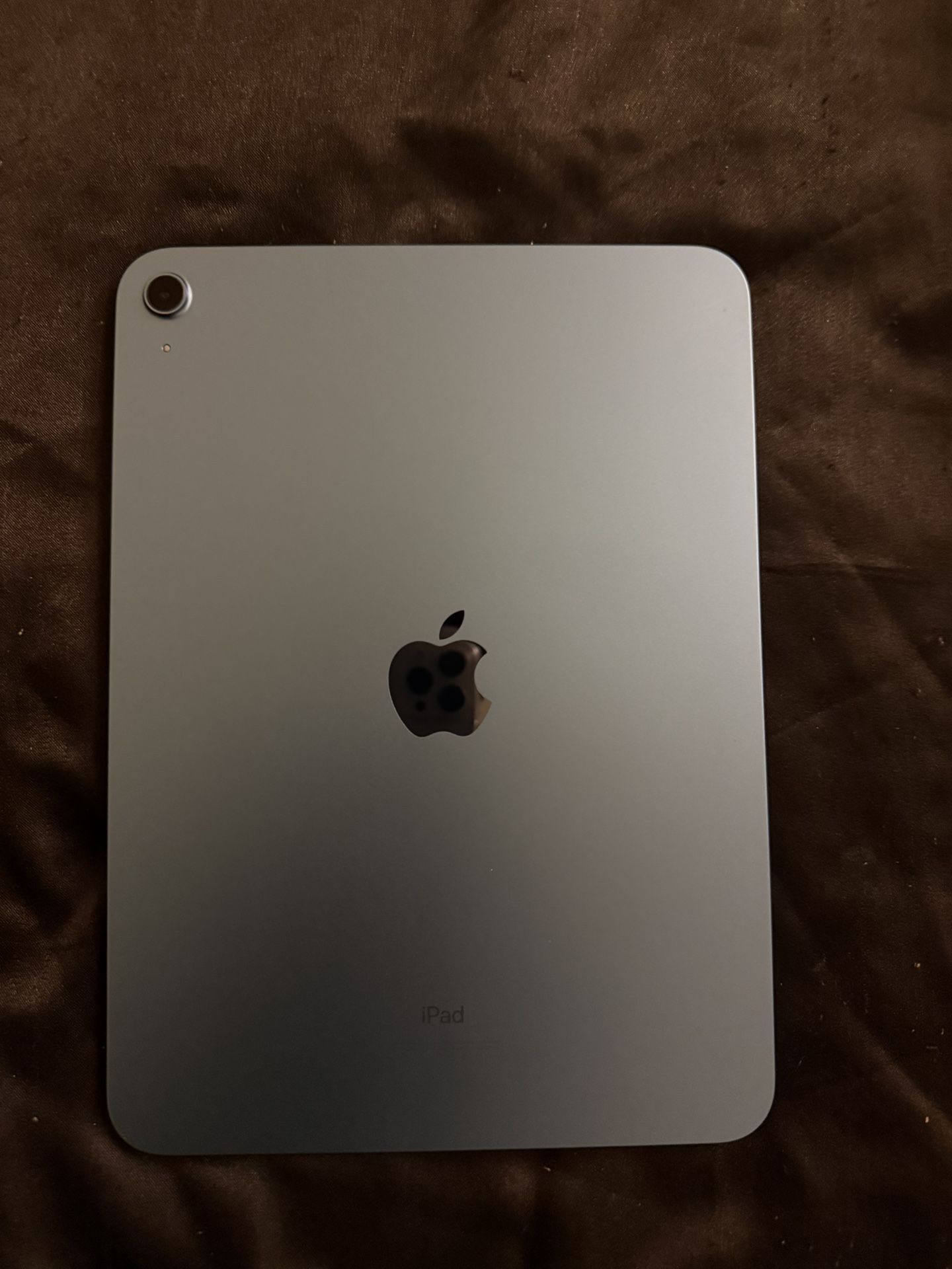 iPad