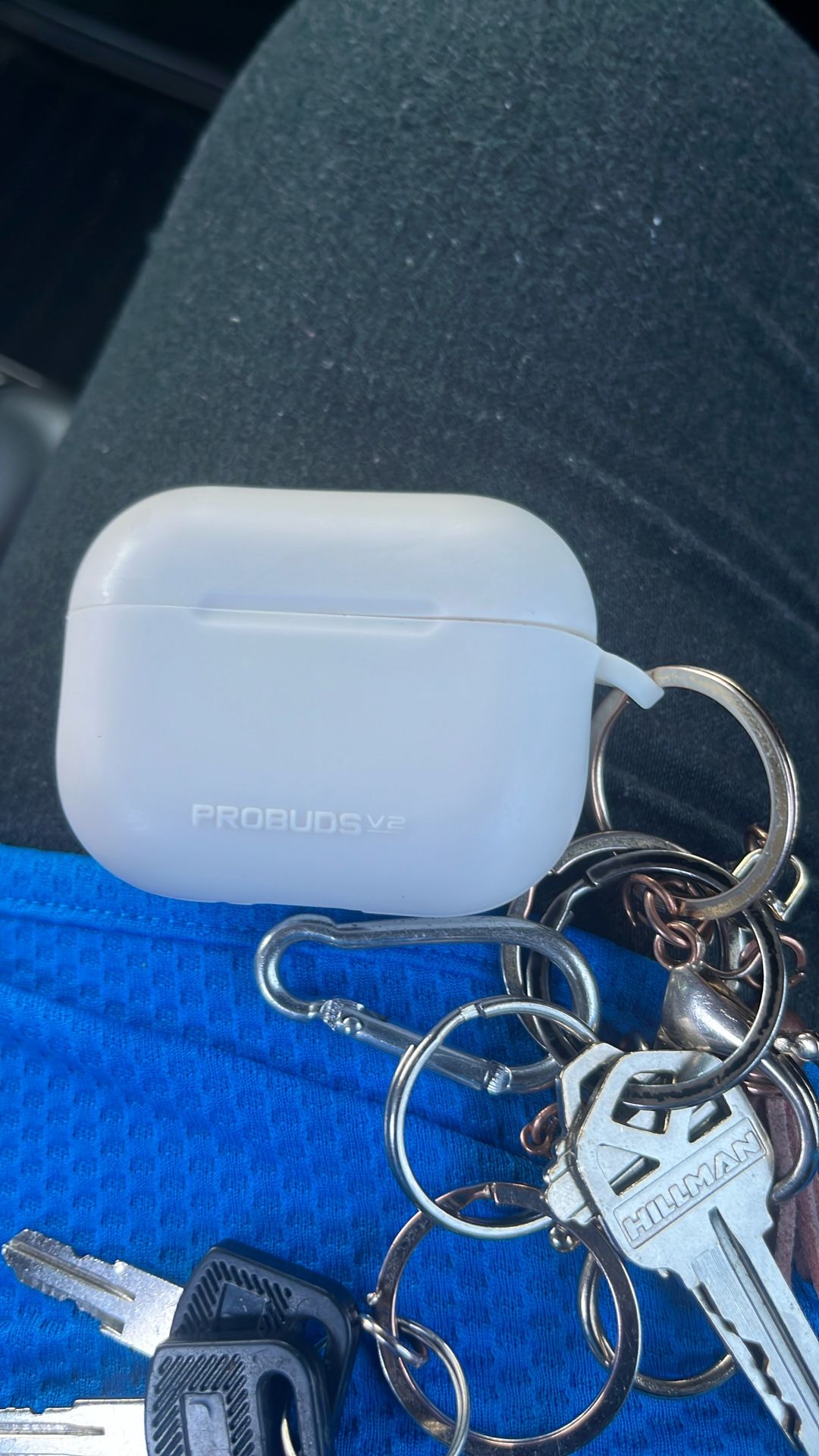 “Probuds V2”
