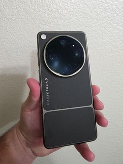 Oppo Find X9 Ultra global