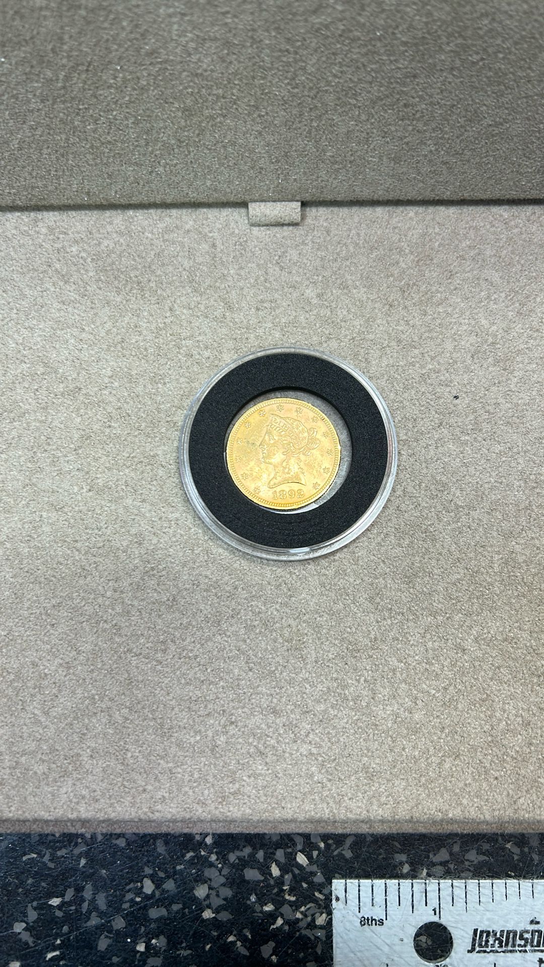 Good Coin
