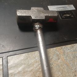 Steel Hammer 