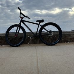  The Goon 27.5 Bike 