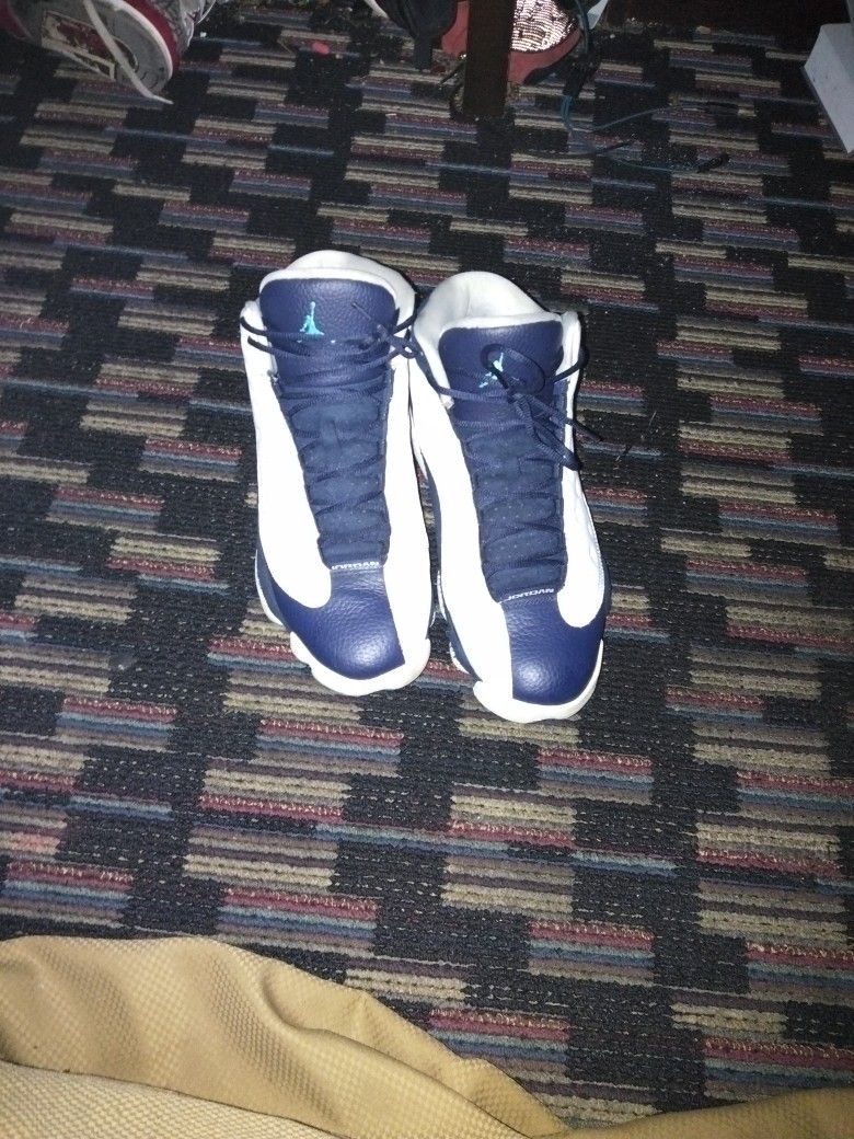 Jordan Shoes