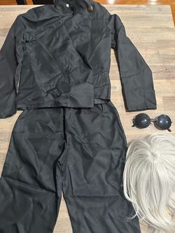 Jujutsu Kaisen Kids Costume