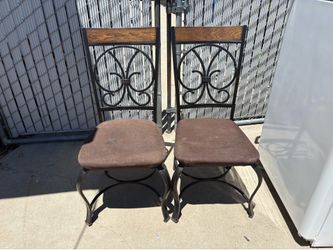 Dining Chairs