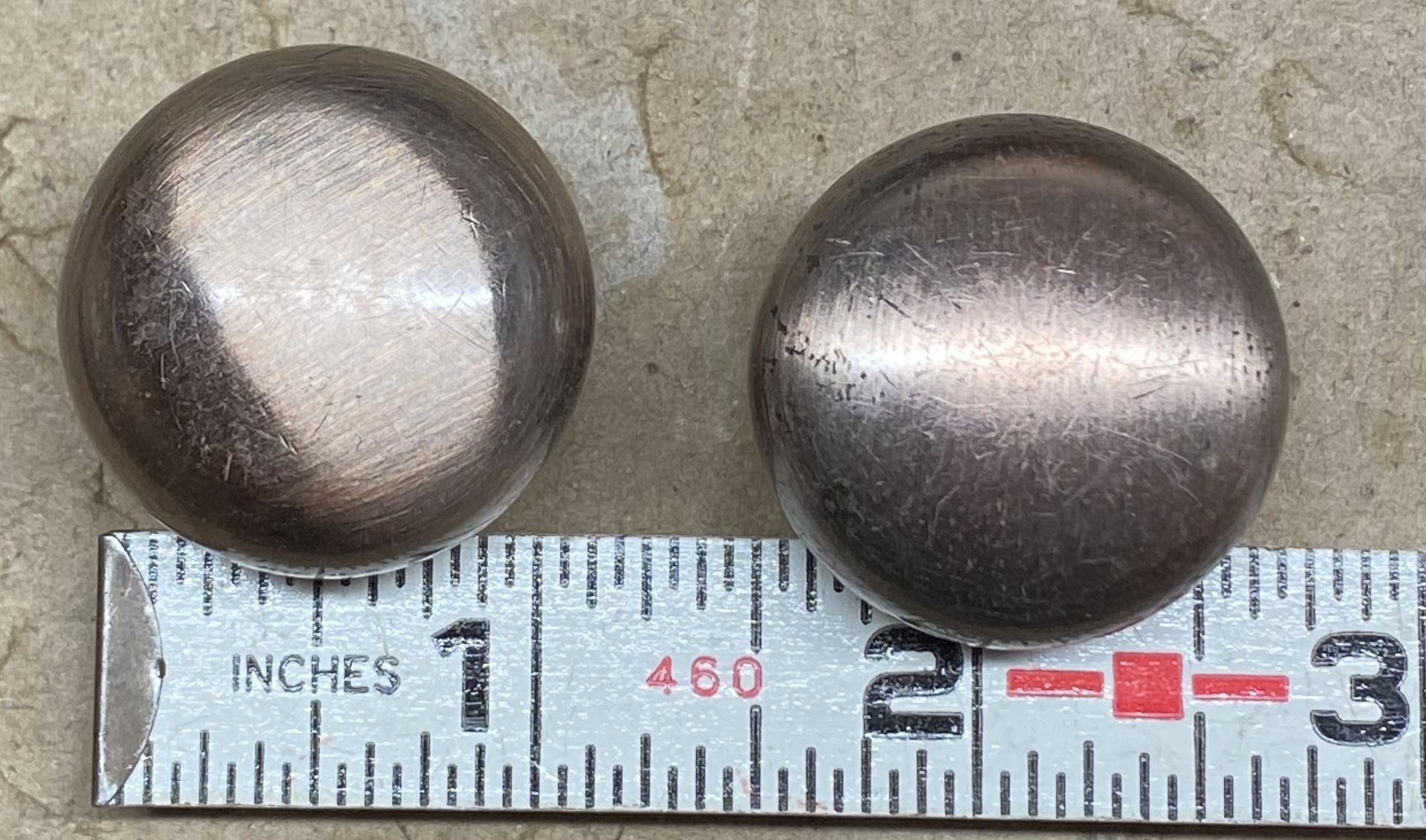 DRAWER KNOBS