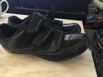 specialized Road Cycling Shoes 7.5