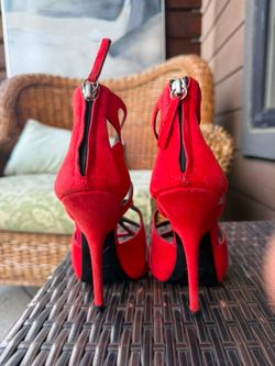 GiuseppeZanotti shoes