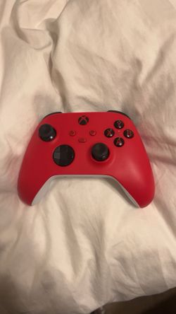 XBox controller