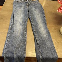 Levi’s 525