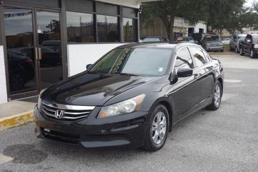 2011 Honda Accord