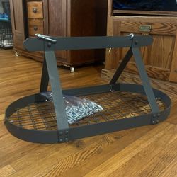 Pot Rack
