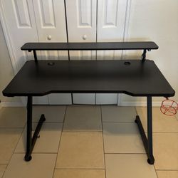Gaming Desk 