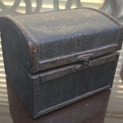 Trinket Box