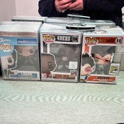 Funkos For Sale - Jerry Rice Is Sold