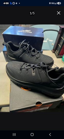 MensTimberland Pro Intercept Work Shoes