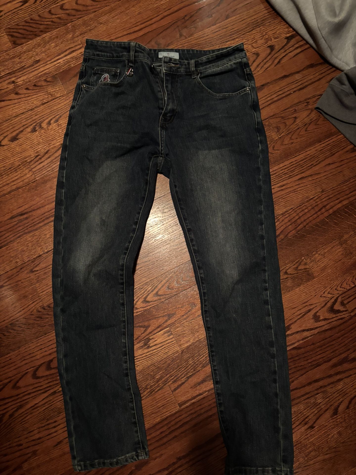Moncler Jeans