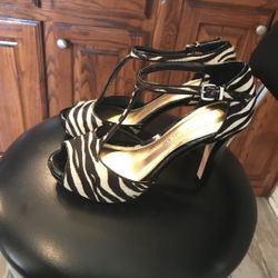 Antonio Melanie Heels New Size 7