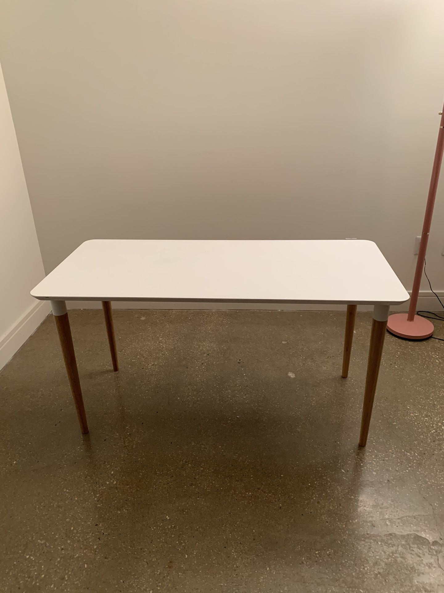 IKEA desk/kitchen table for sale