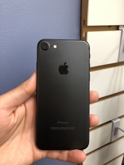 iPhone 7 32GB Factory Unlocked