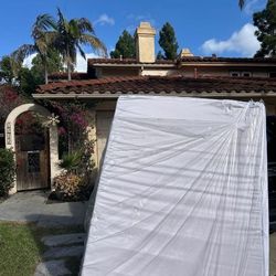 Lucid memory foam Queen Mattress 