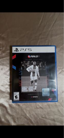 FIFA 2021