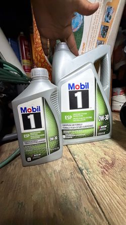 0w-30 full synthetic Oil EURO
