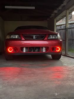03-04 cobra halo RGB fog lights