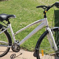 Infinity Road Bike - Cruiser