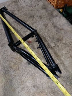 Eastern Grim Reaper 8 bmx frame for Sale in Sacramento, CA Eastern Grim Reaper 8 bmx frame for Sale in Sacramento, CA
