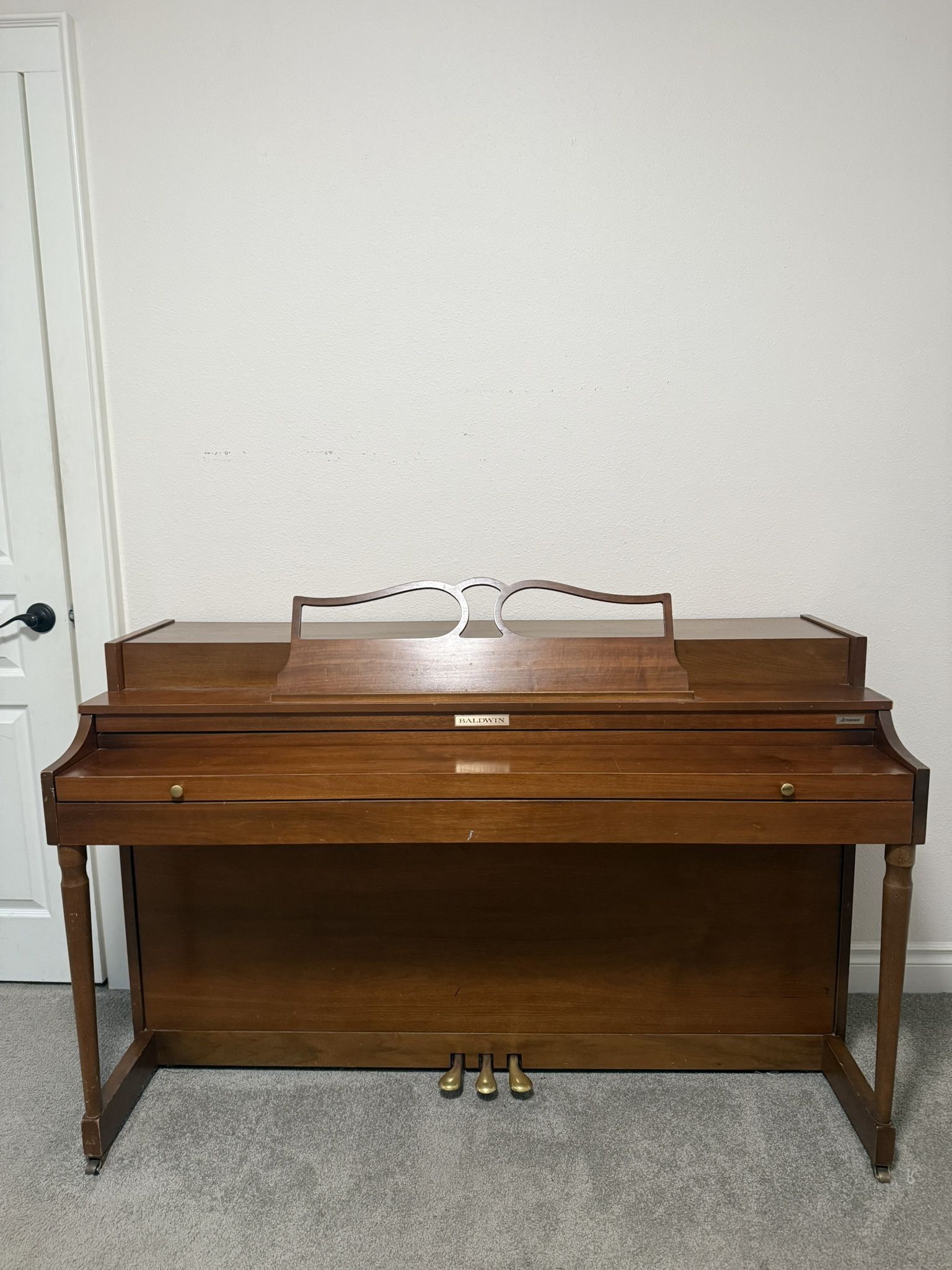 Baldwin Piano