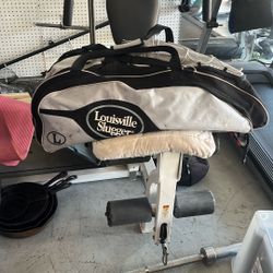 Louisville Slugger 