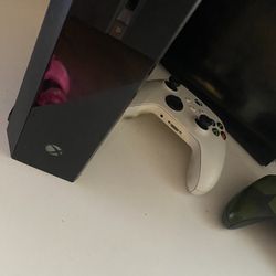 Xbox 1