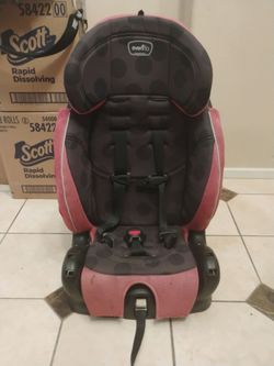 Car seat
