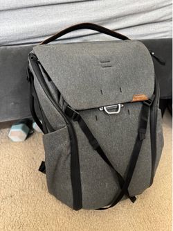 Peak Design everyday backpack 30l