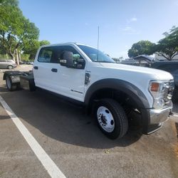 102" x 40' Gooseneck Deck-Over Trailer - 24K GVWR - $14,500.00