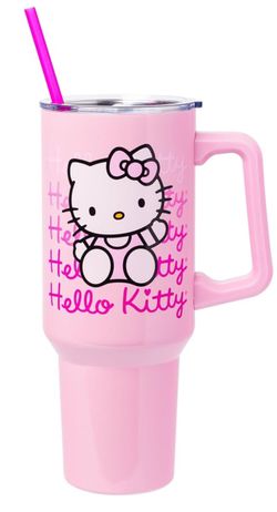 Hello Kitty Tumbler