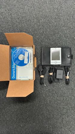 Dell Axim X30