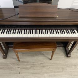 Roland HP3700 Digital piano For Sale