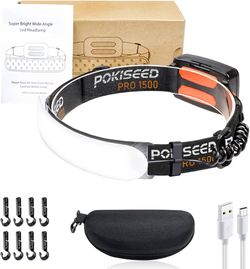 LED Headlamp