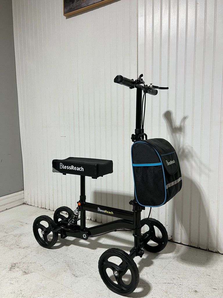 Knee Walker// Knee Scooter,,