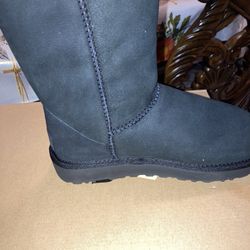 Ugg Classic Black Boots Size 6, 7 &  9