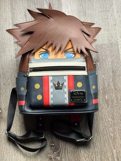 Mini Backpack Loungefly