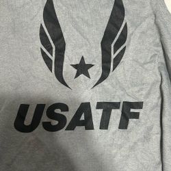 USATF Nike Tank top 