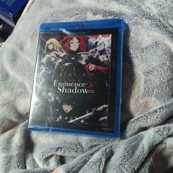 The Eminence Shadow 2nd Season 