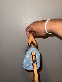 Louis Vuitton bags