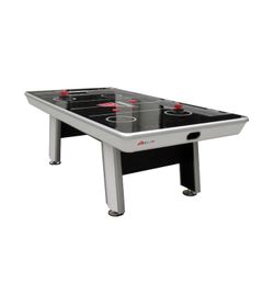 New In Box Atomic Avenger 8' Air Hockey Table