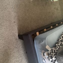 Queen Size Bed frame