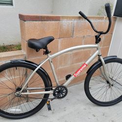 Kent Beach Cruiser Lightweight 